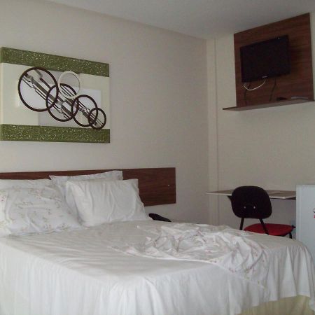 Hotel Milla Teixeira de Freitas Extérieur photo